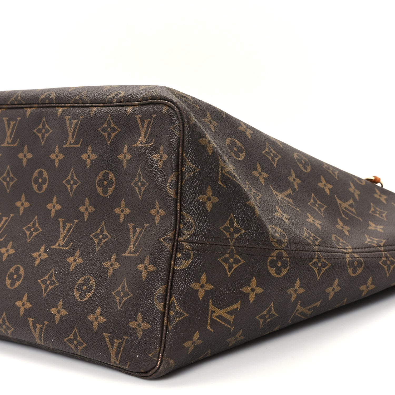 Louis Vuitton Monogram Neverfull GM 11 of 13