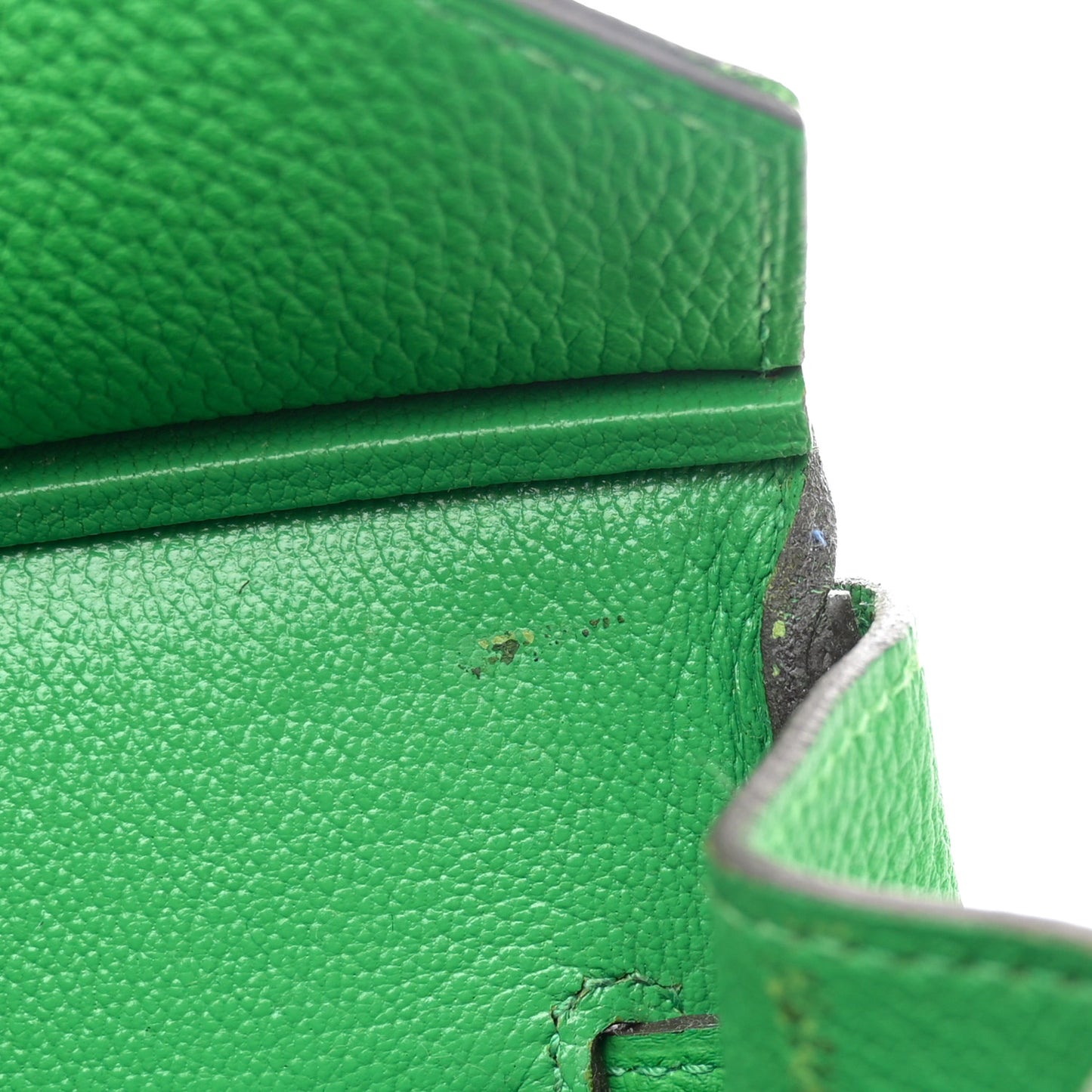 Togo Birkin 30 Bambou