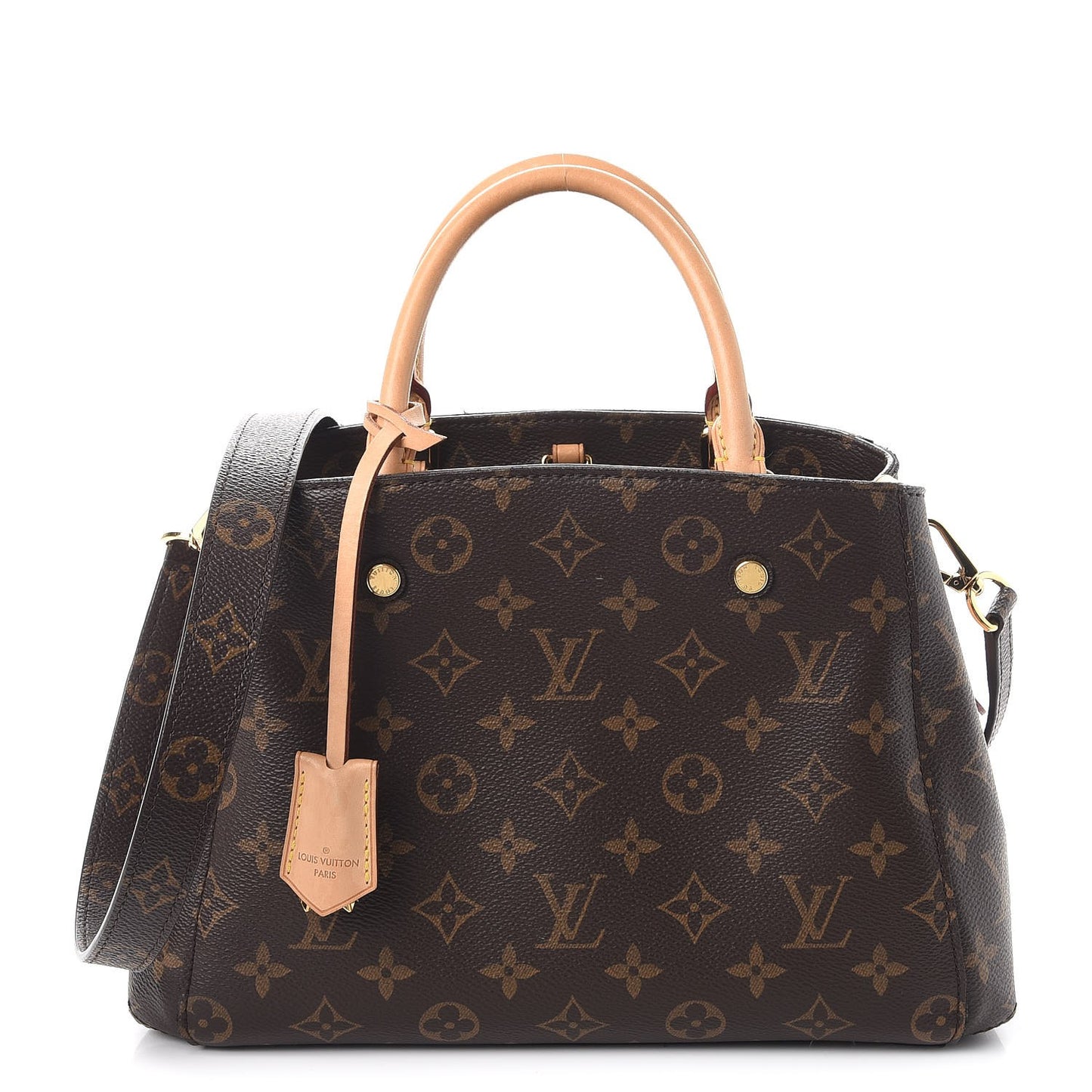 Monogram Montaigne BB