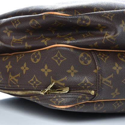 Louis Vuitton Monogram Alize 24 Heures 8 of 17
