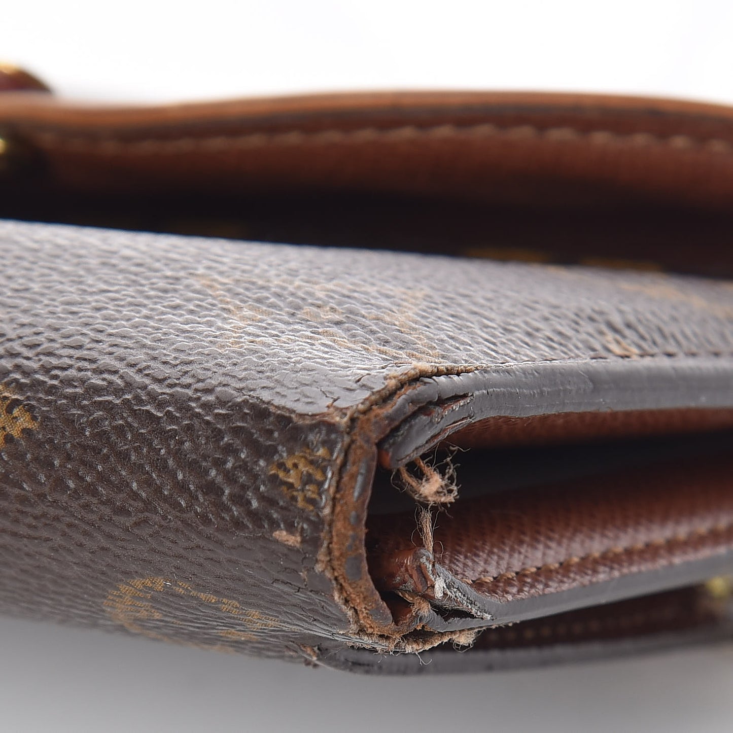 Monogram Eugenie Wallet