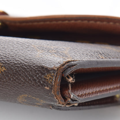 Louis Vuitton Monogram Eugenie Wallet 11 of 28