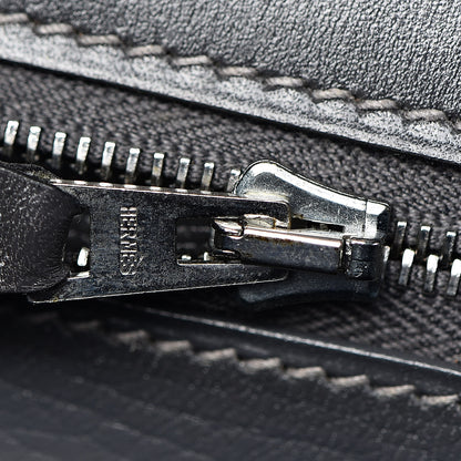 Hermes Chamonix Kelly Sellier 32 Graphite 12 of 44