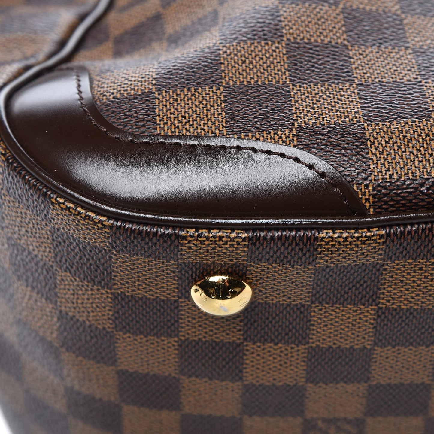 Damier Ebene Verona MM