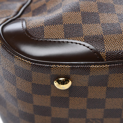 Louis Vuitton Damier Ebene Verona MM 8 of 8