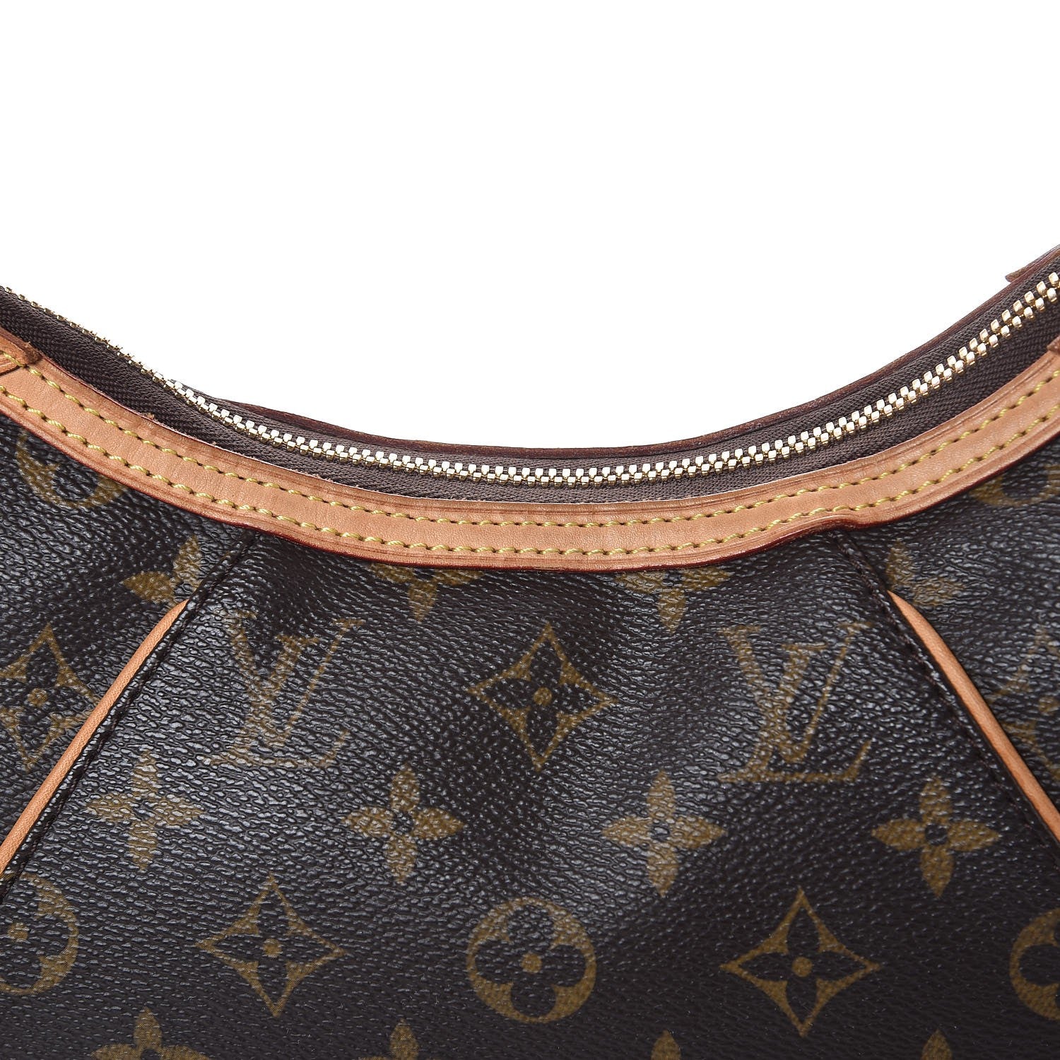 Louis Vuitton Monogram Thames PM 8 of 11