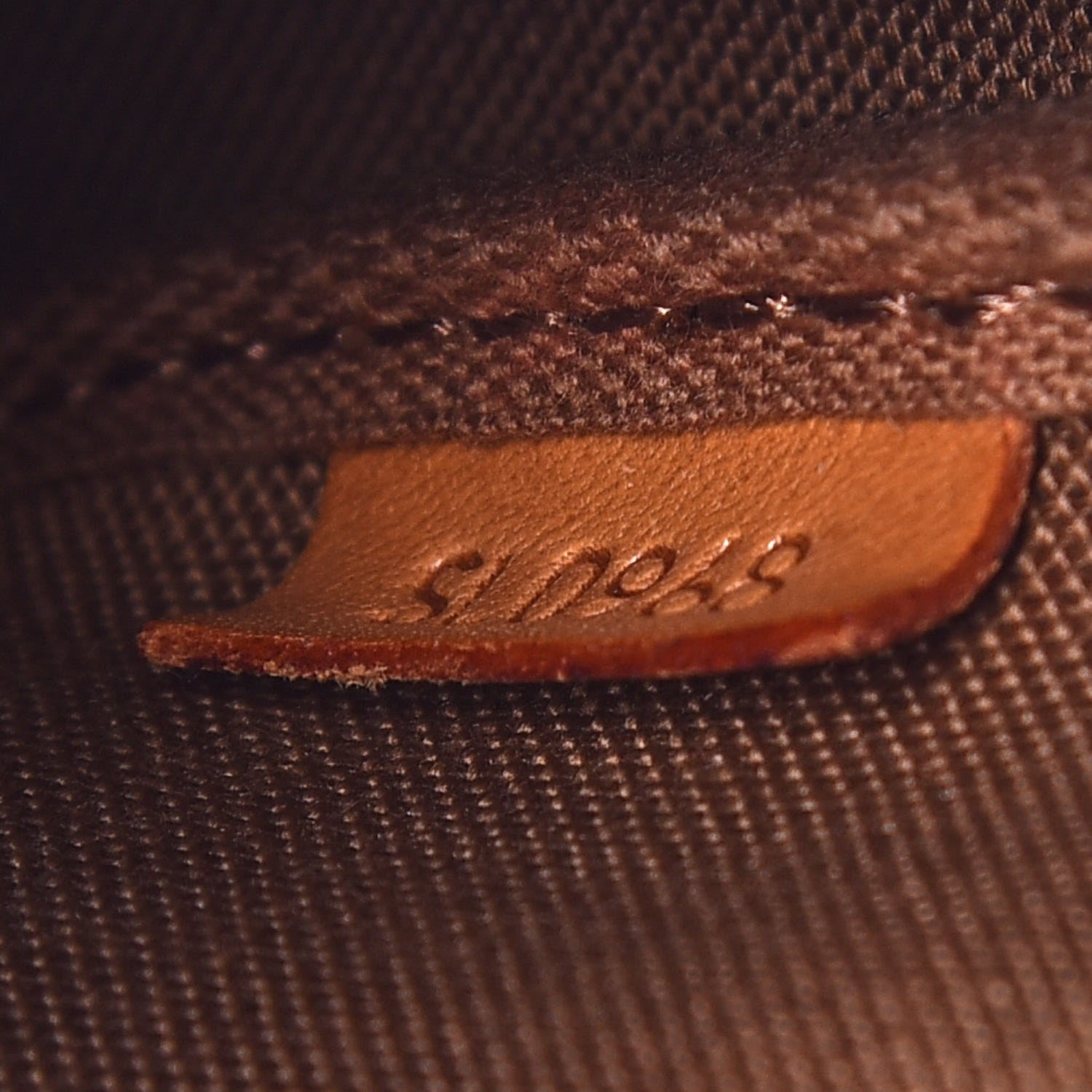 Louis Vuitton Monogram Pochette Accessories 9 of 9