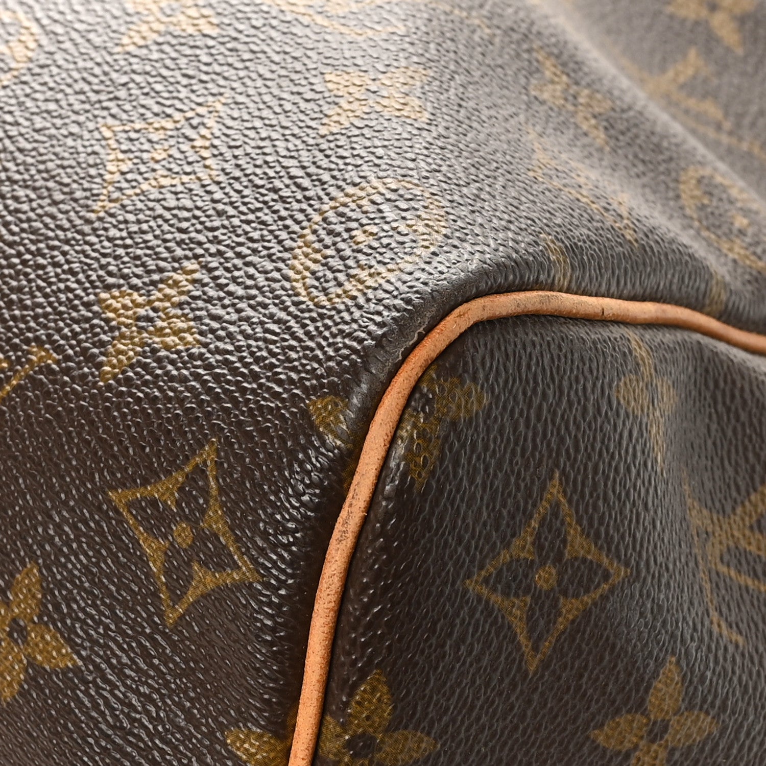 Louis Vuitton Monogram Keepall 50 10 of 15