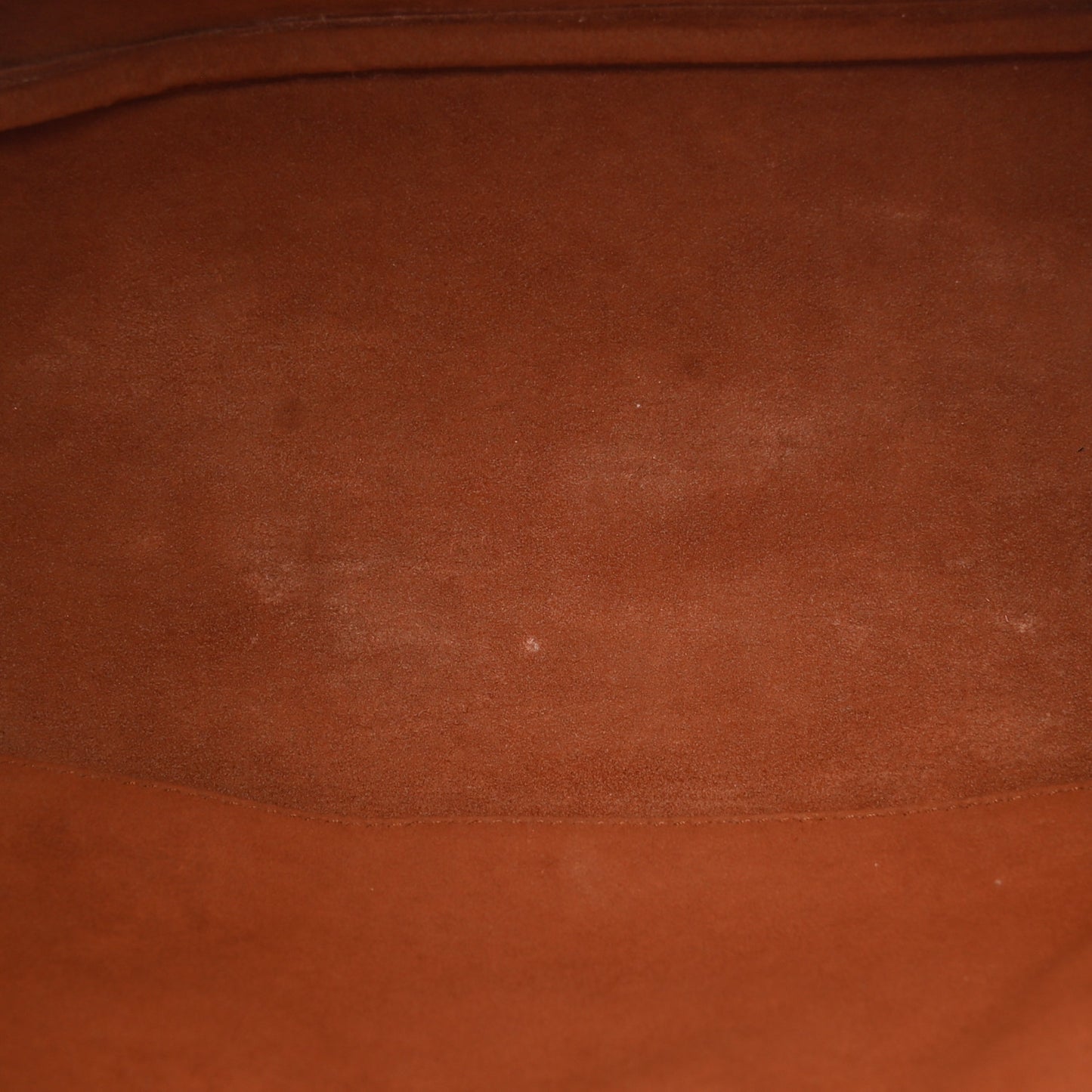 Empreinte Monogram Giant Neverfull MM Cognac