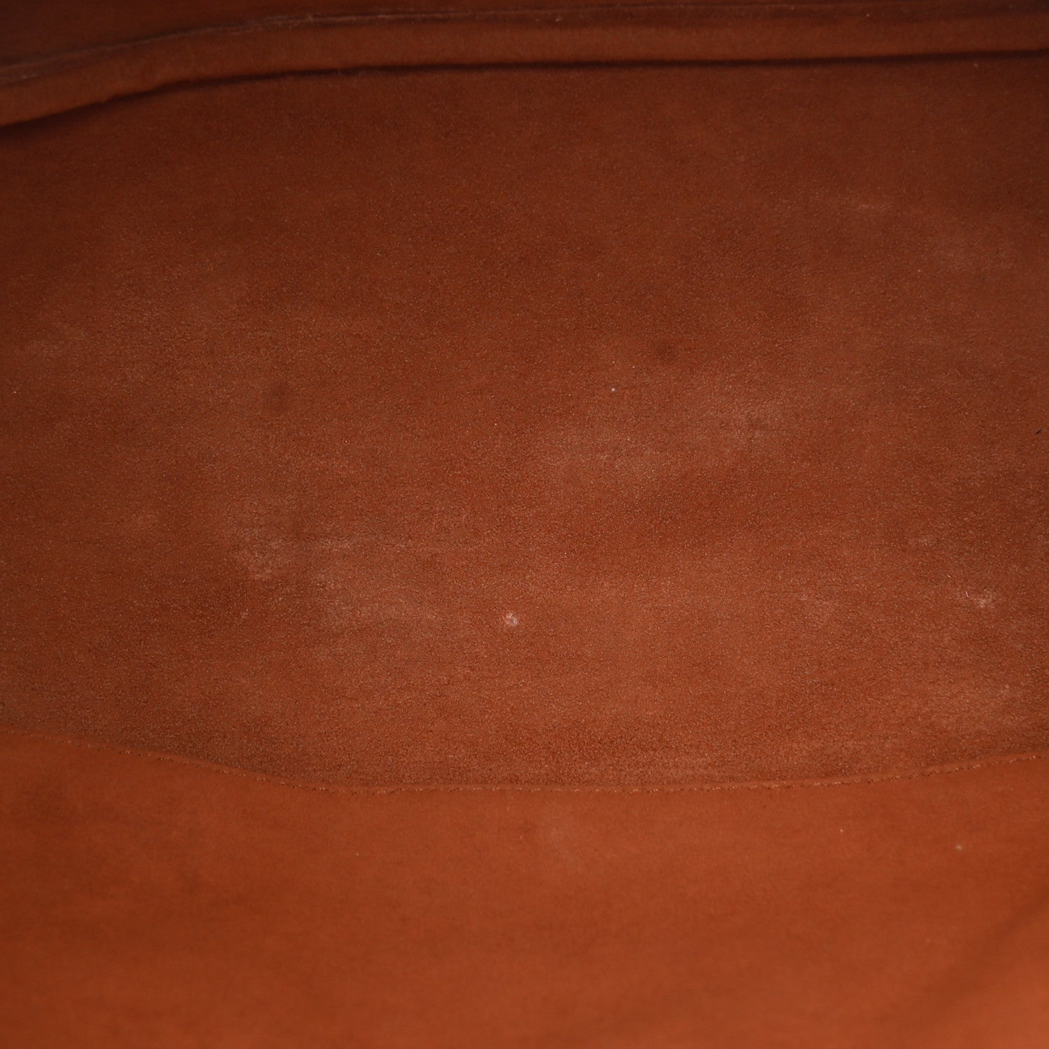 Louis Vuitton Empreinte Monogram Giant Neverfull MM Cognac 6 of 12