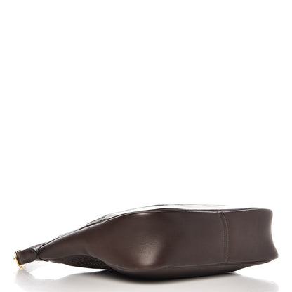 Hermes Crinoline Box Trim II 31 Chocolate 5 of 9