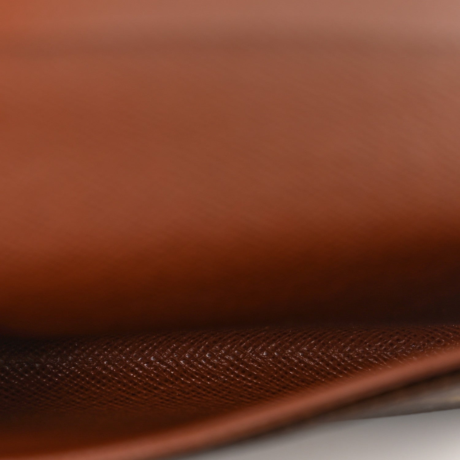 Louis Vuitton Monogram Business Card Holder 5 of 6