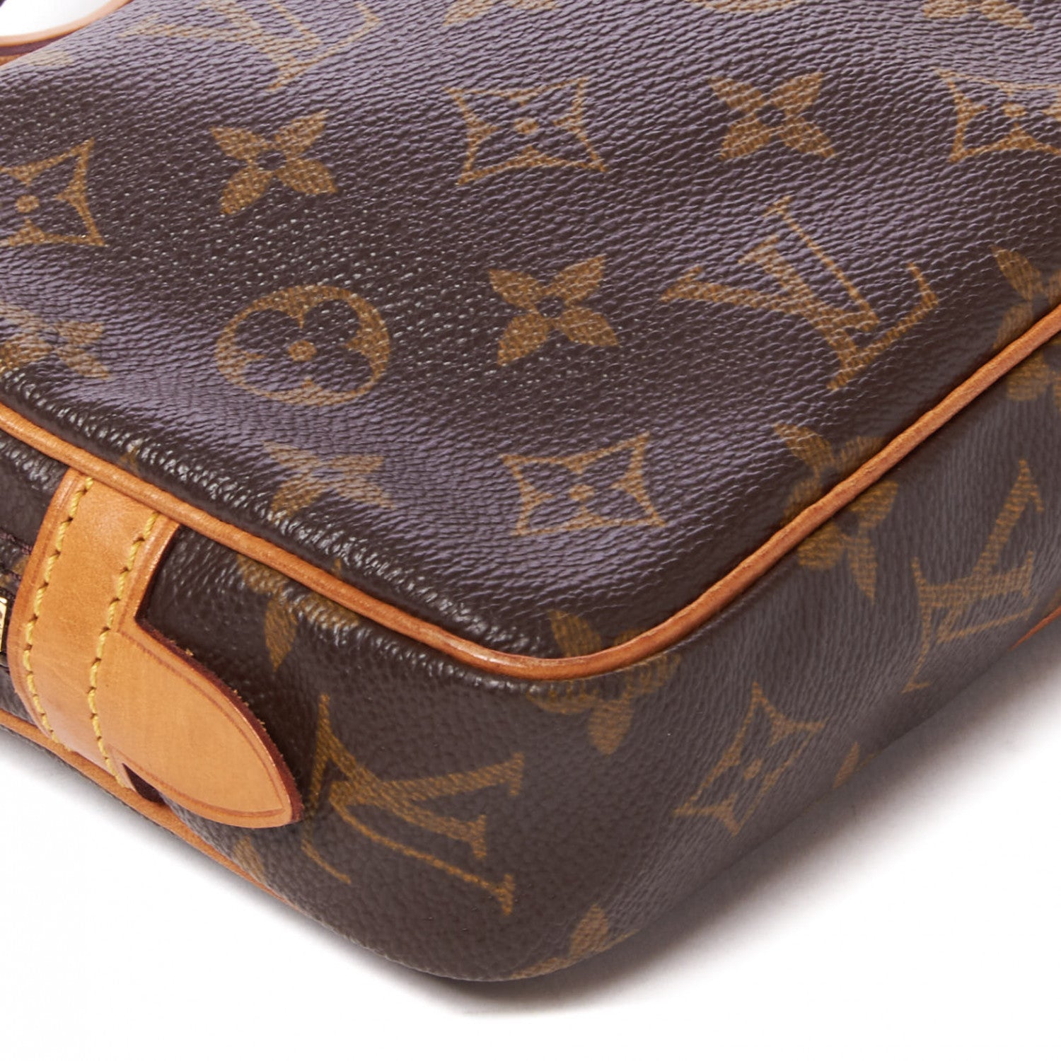 Louis Vuitton Monogram Pochette Marly Bandouliere 5 of 8