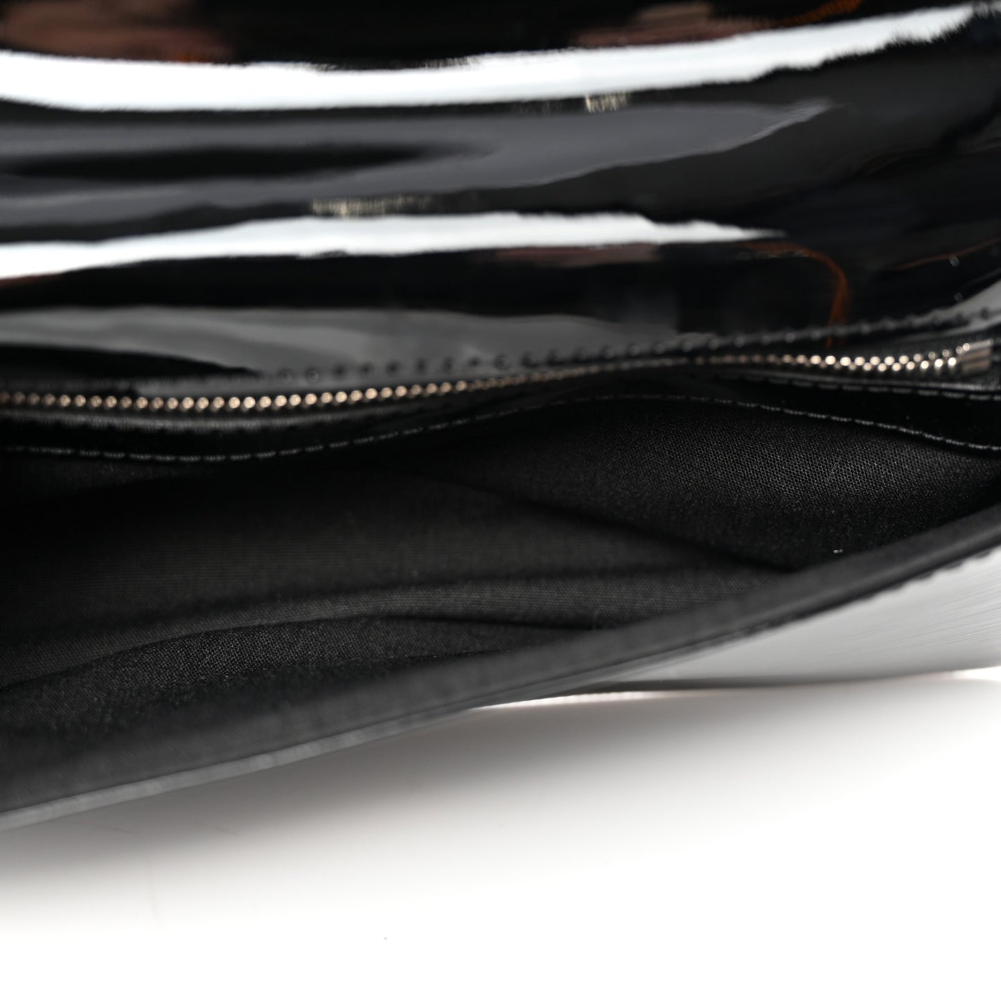 Epi Electric Sobe Clutch Black