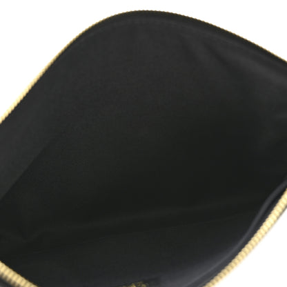 Louis Vuitton Empreinte Daily Pouch Black 5 of 10