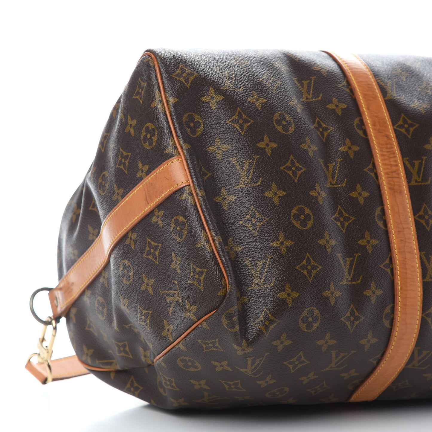 Monogram Keepall Bandouliere 50