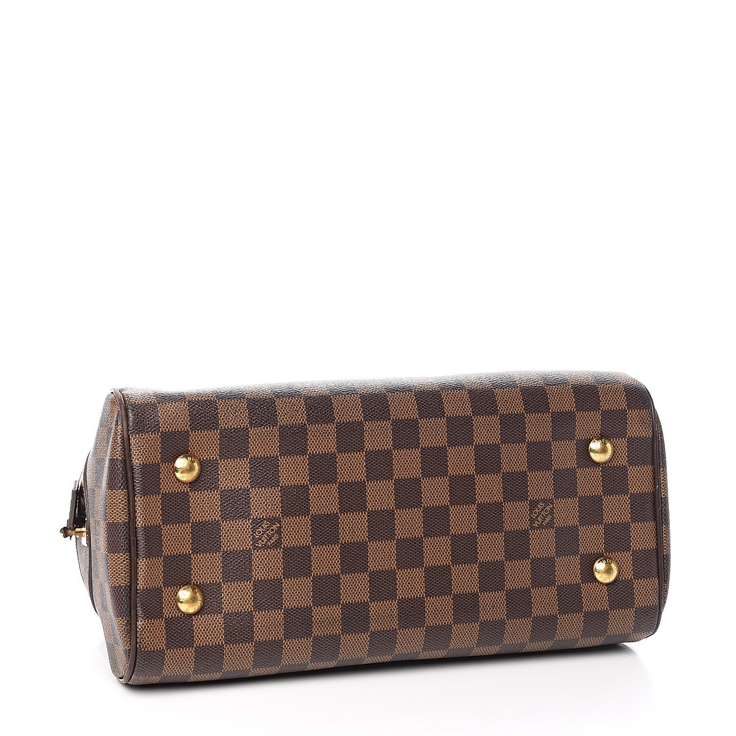 Louis Vuitton Damier Ebene Duomo 4 of 14