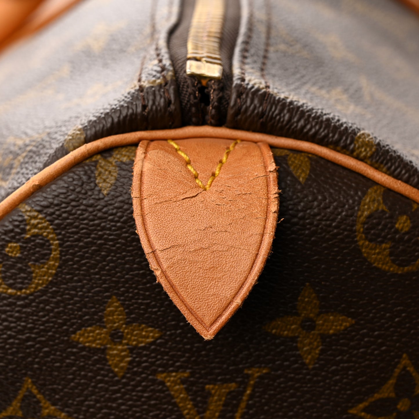 Monogram Keepall 50