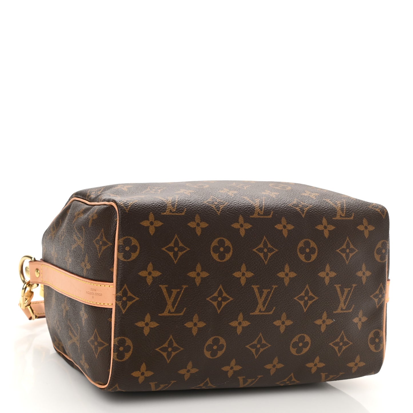 Monogram Speedy Bandouliere 25