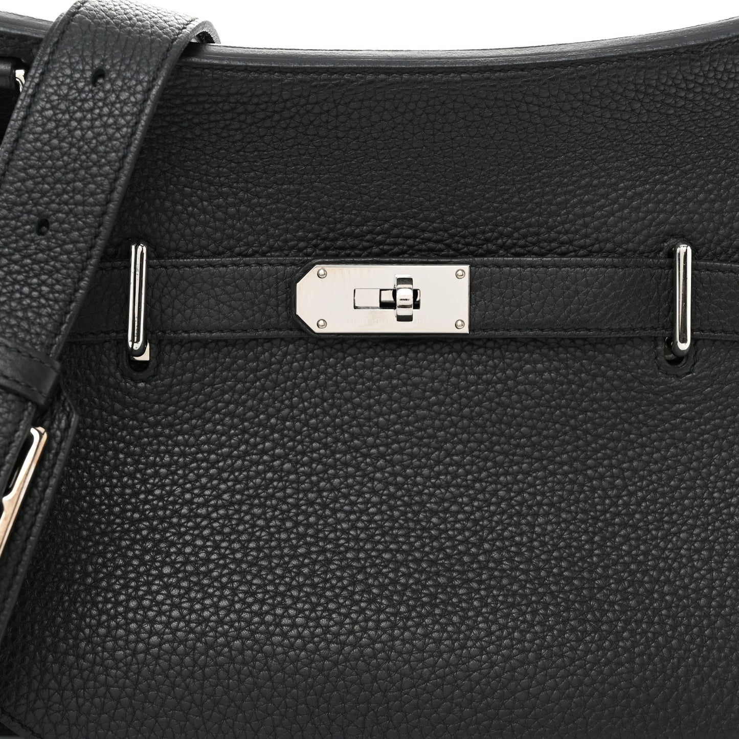 Taurillon Clemence Jypsiere 31 Black