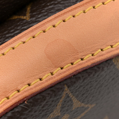 Louis Vuitton Monogram Bosphore Backpack 9 of 9