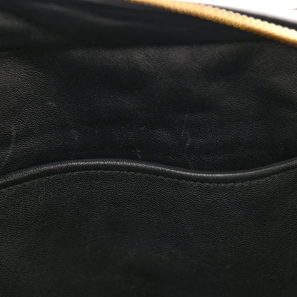 Loewe Calfskin Amazona 36 Black 7 of 13