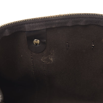 Gucci GG Plus Monogram Medium Joy Boston Dark Brown 8 of 11