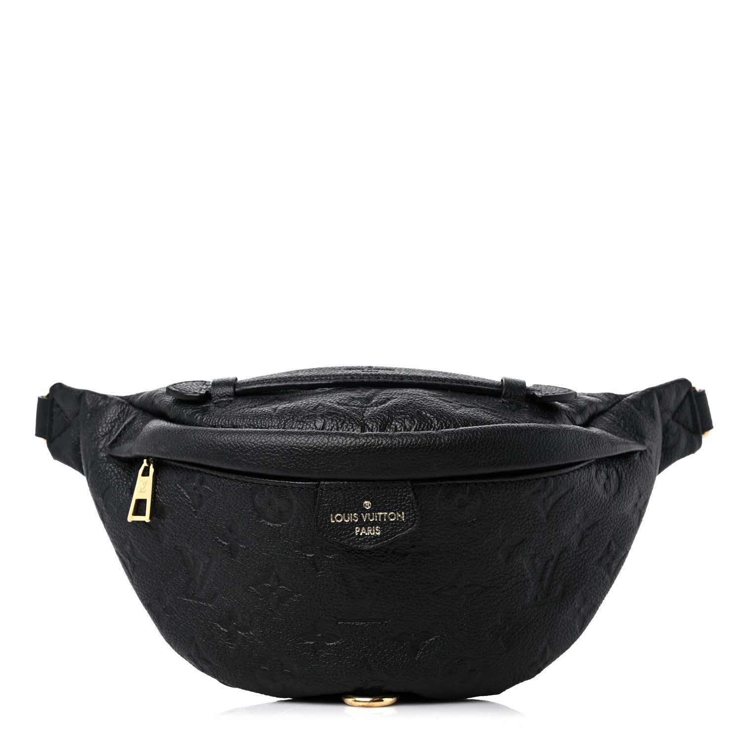 Louis Vuitton Empreinte BumBag Black 1 of 10
