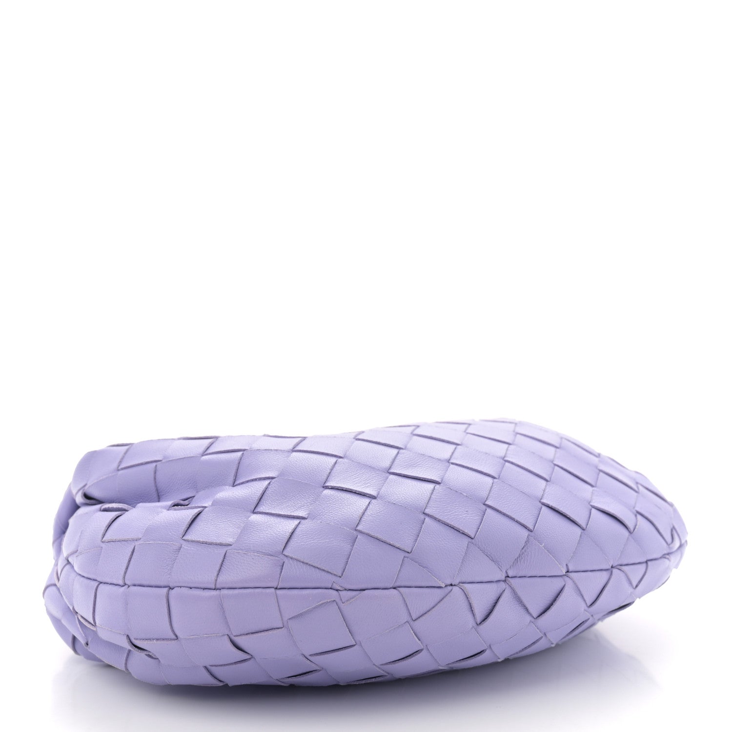 Bottega Veneta Nappa Intrecciato Mini Jodie Lavender 4 of 10