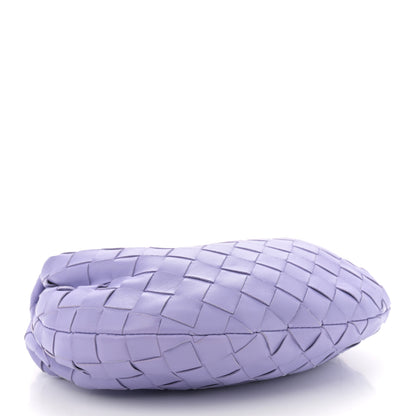Bottega Veneta Nappa Intrecciato Mini Jodie Lavender 4 of 10