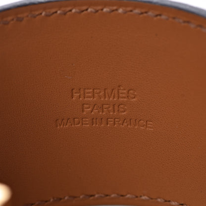 Hermes Box Collier de Chien CDC Bracelet T2 Black 4 of 6