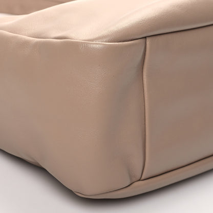 Prada Vitello Soft Hobo Cammeo 6 of 7