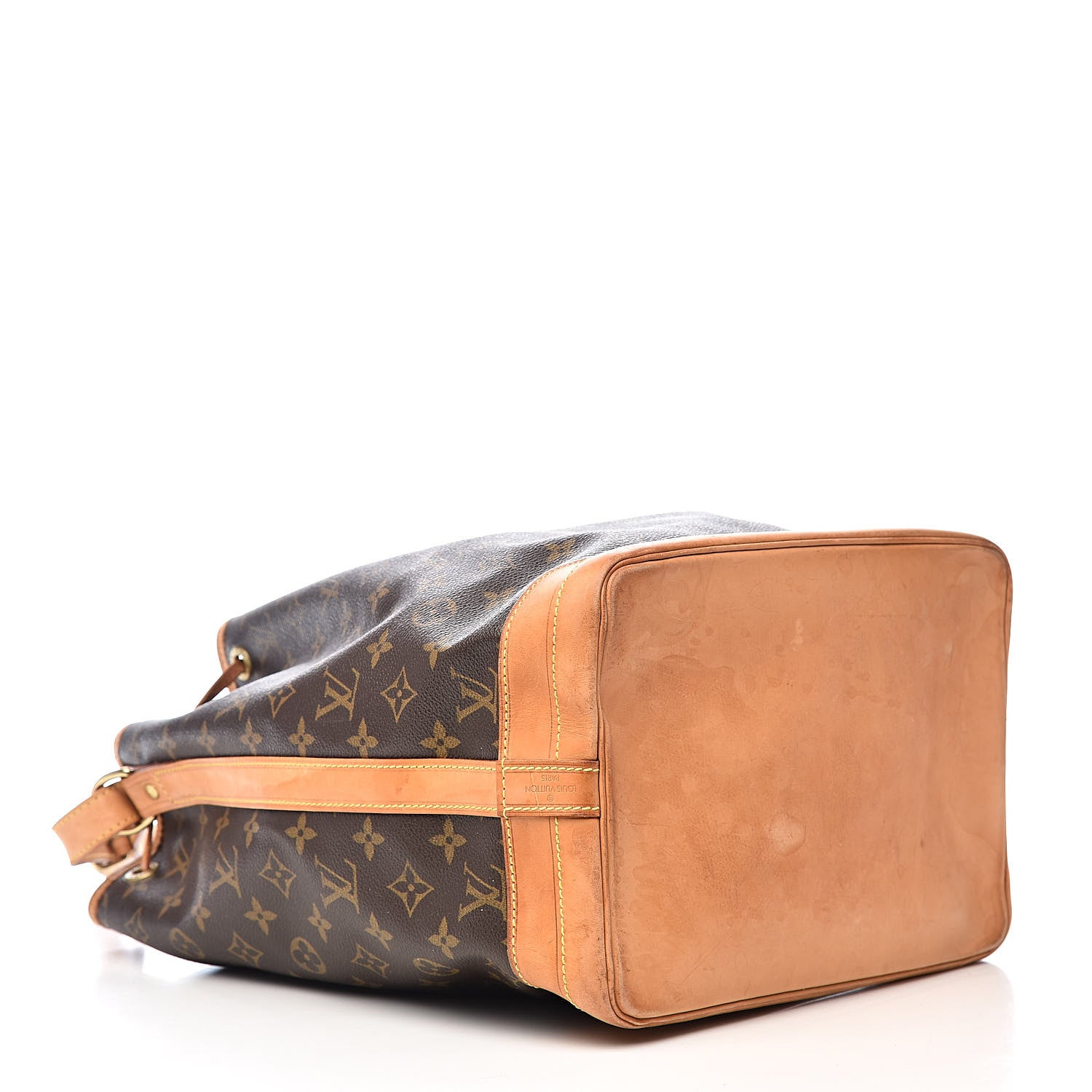 Louis Vuitton Monogram Noe 4 of 16