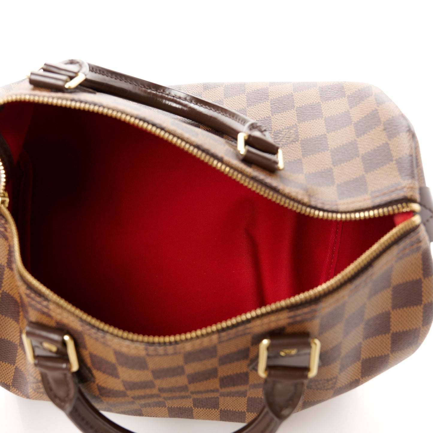 Damier Ebene Speedy 30