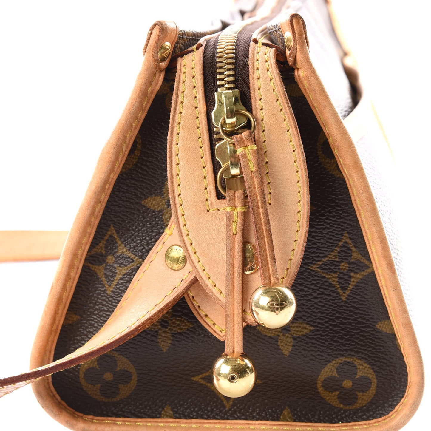Monogram Popincourt Long Shoulder Bag