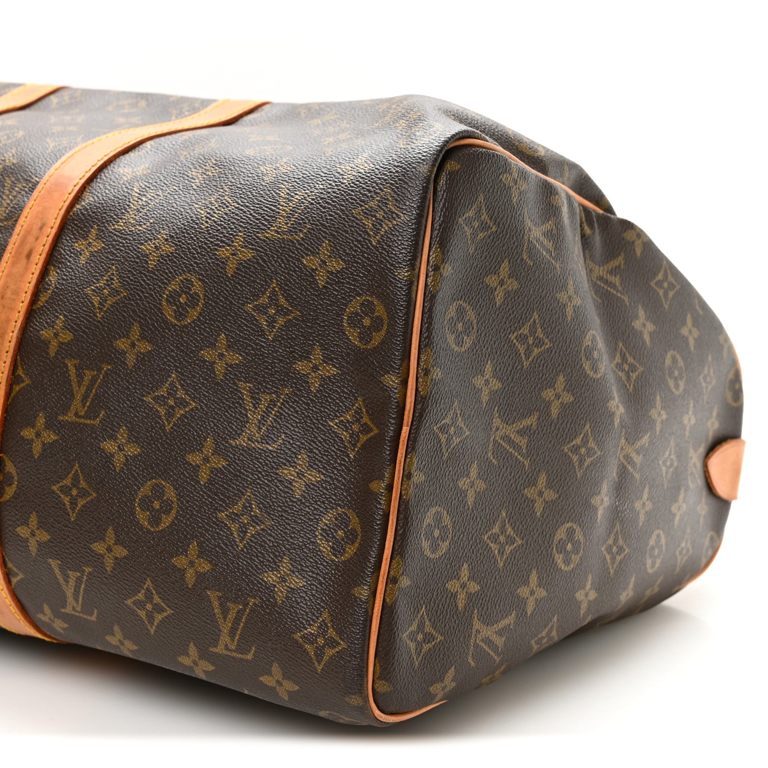 Louis Vuitton Monogram Keepall 50 10 of 10