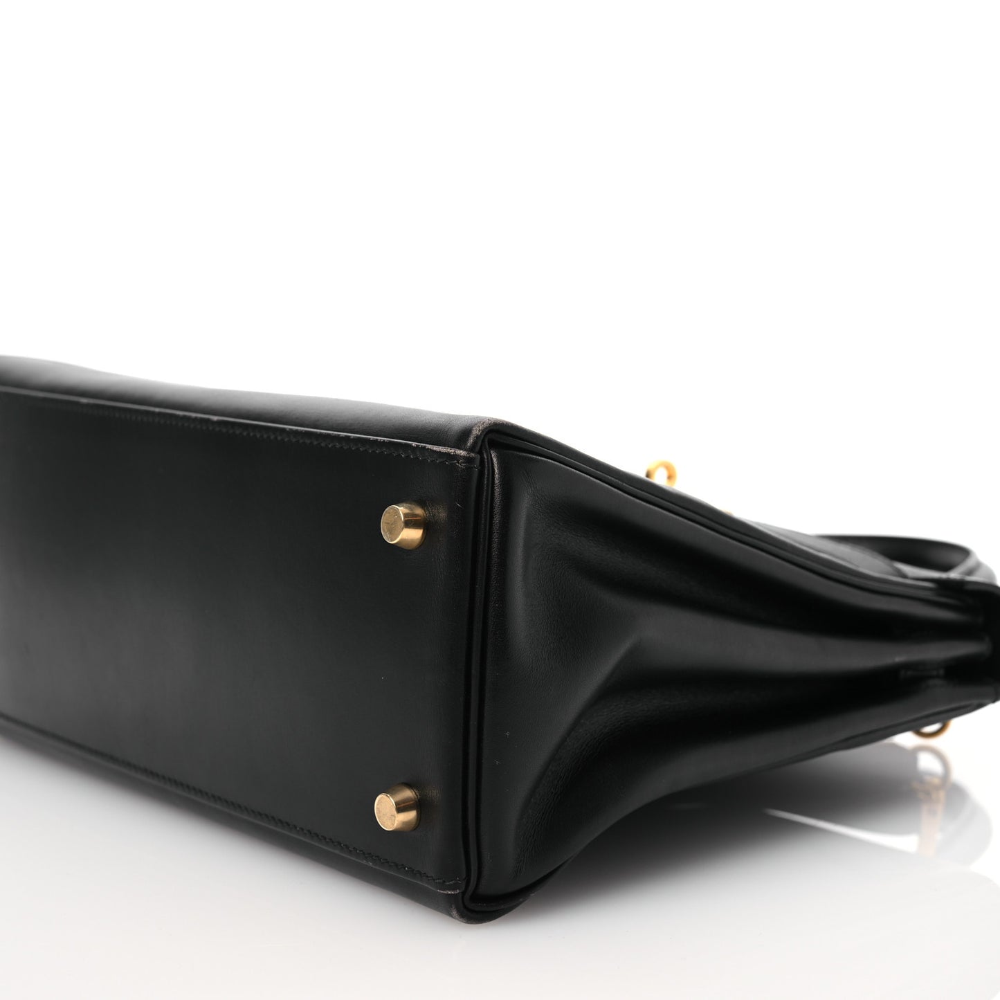 Box Kelly Retourne 28 Black