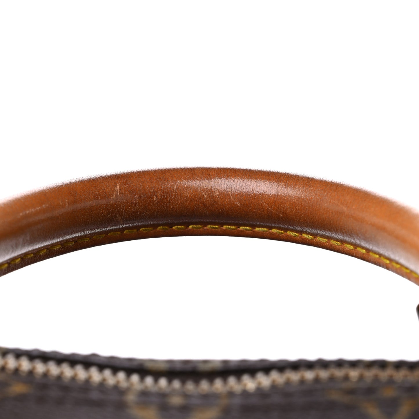 Monogram Keepall Bandouliere 50