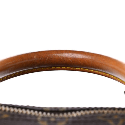 Louis Vuitton Monogram Keepall Bandouliere 50 23 of 32