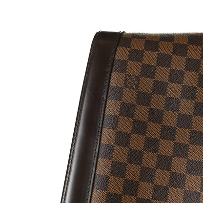 Louis Vuitton Damier Ebene Alma PM 13 of 14