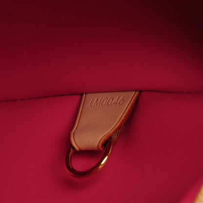 Louis Vuitton Vernis Houston Framboise 7 of 7
