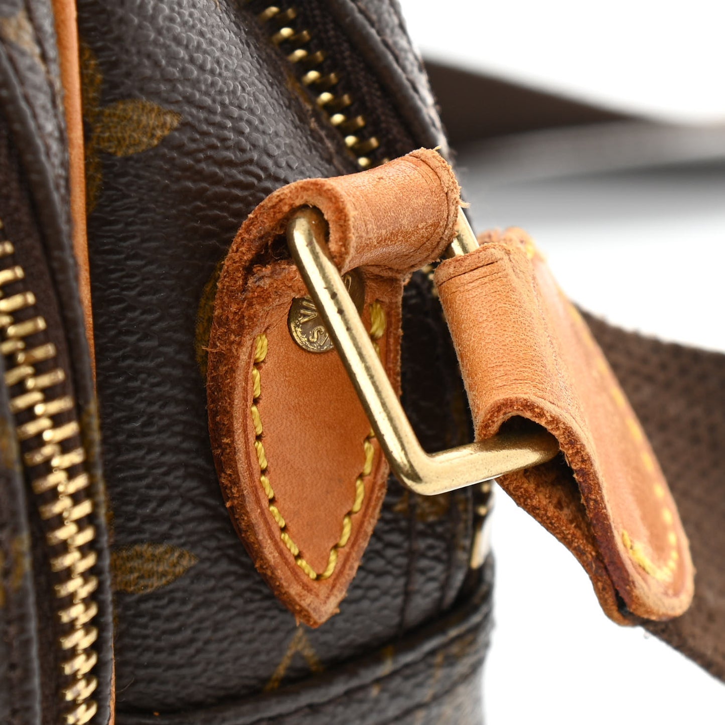 Monogram Reporter PM