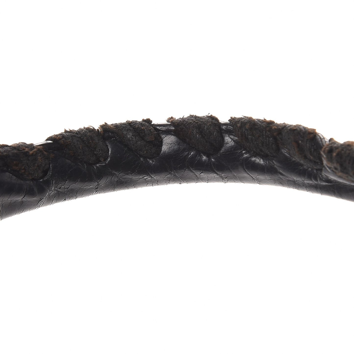 Agneau Giant 12 Silver Hardware City Black