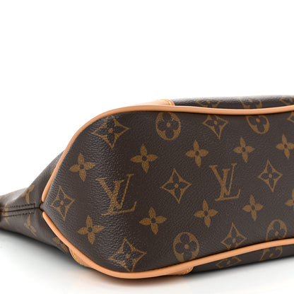 Louis Vuitton Monogram Boulogne NM 8 of 9
