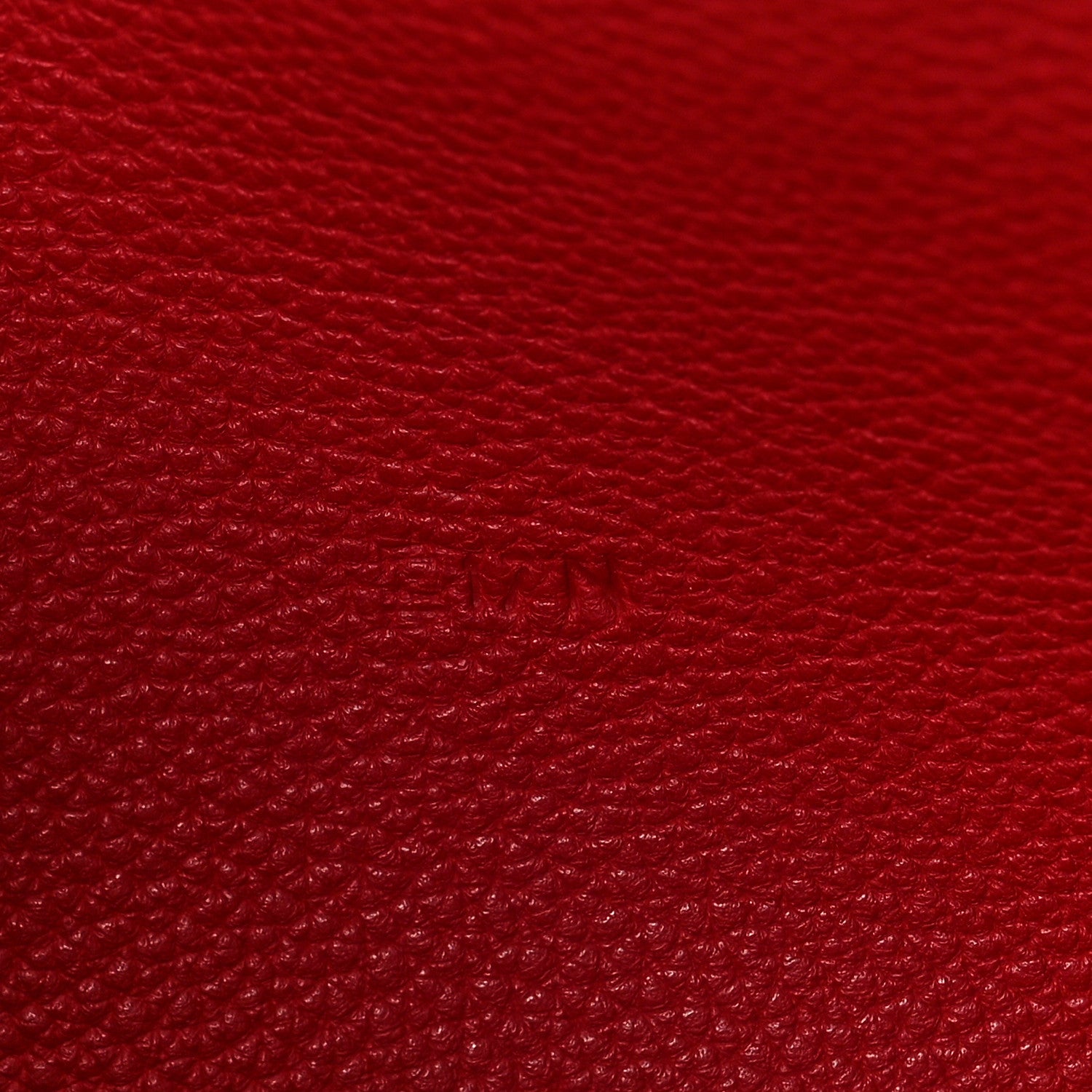 Hermes Togo Dogon Duo Wallet Rouge Casaque 7 of 11