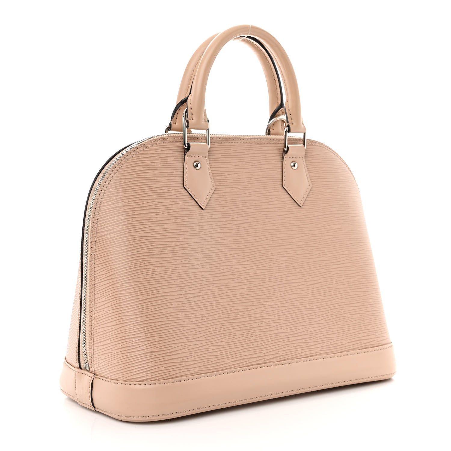 Louis Vuitton Epi Alma PM Dune 3 of 11