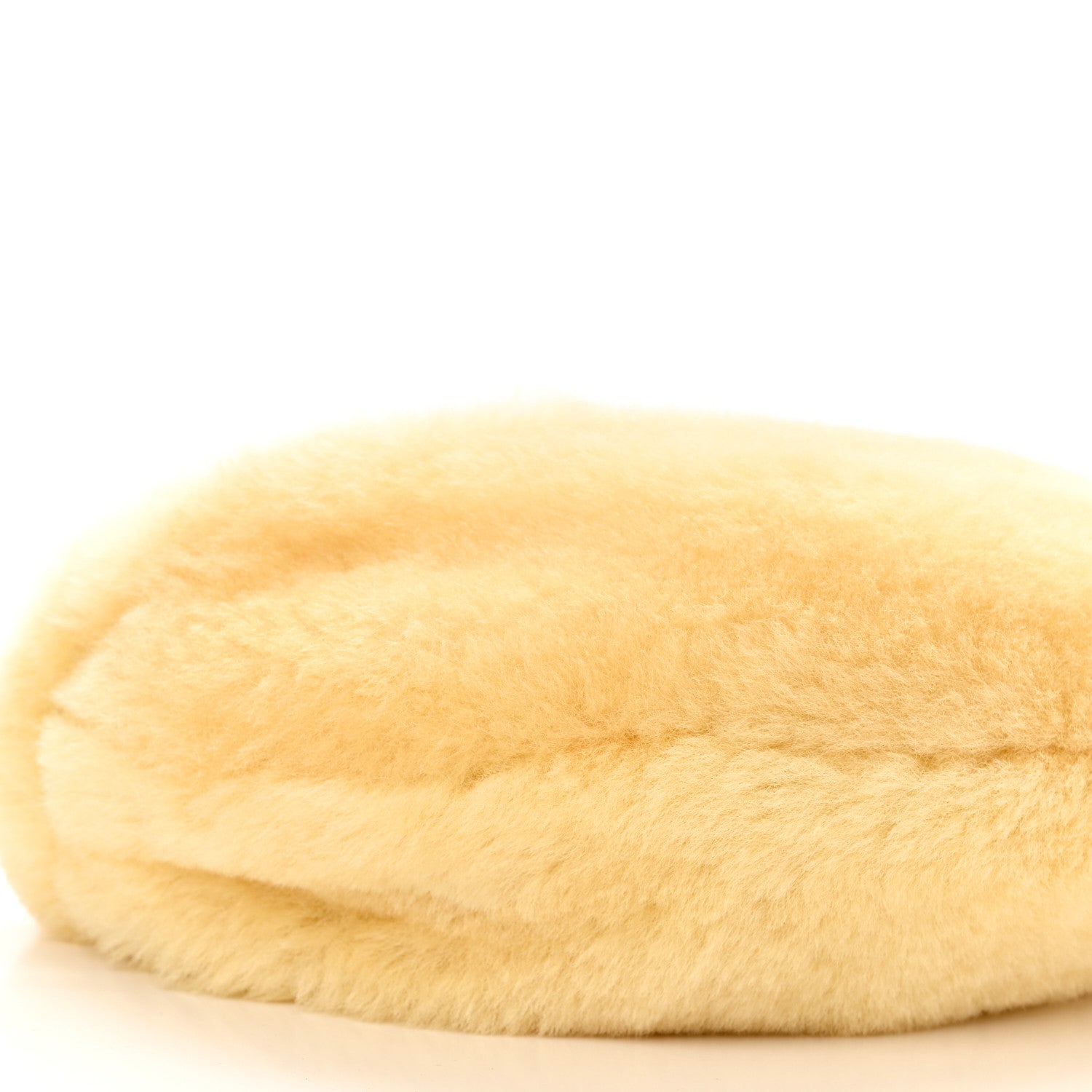 Bottega Veneta Shearling Lambskin Mini Jodie Teddy 9 of 10