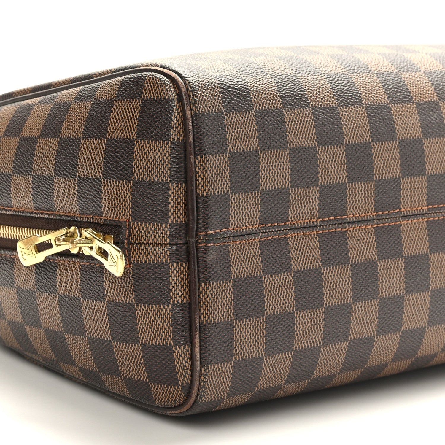 Louis Vuitton Damier Ebene Nolita 7 of 8