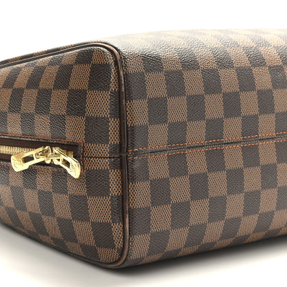 Louis Vuitton Damier Ebene Nolita 7 of 8