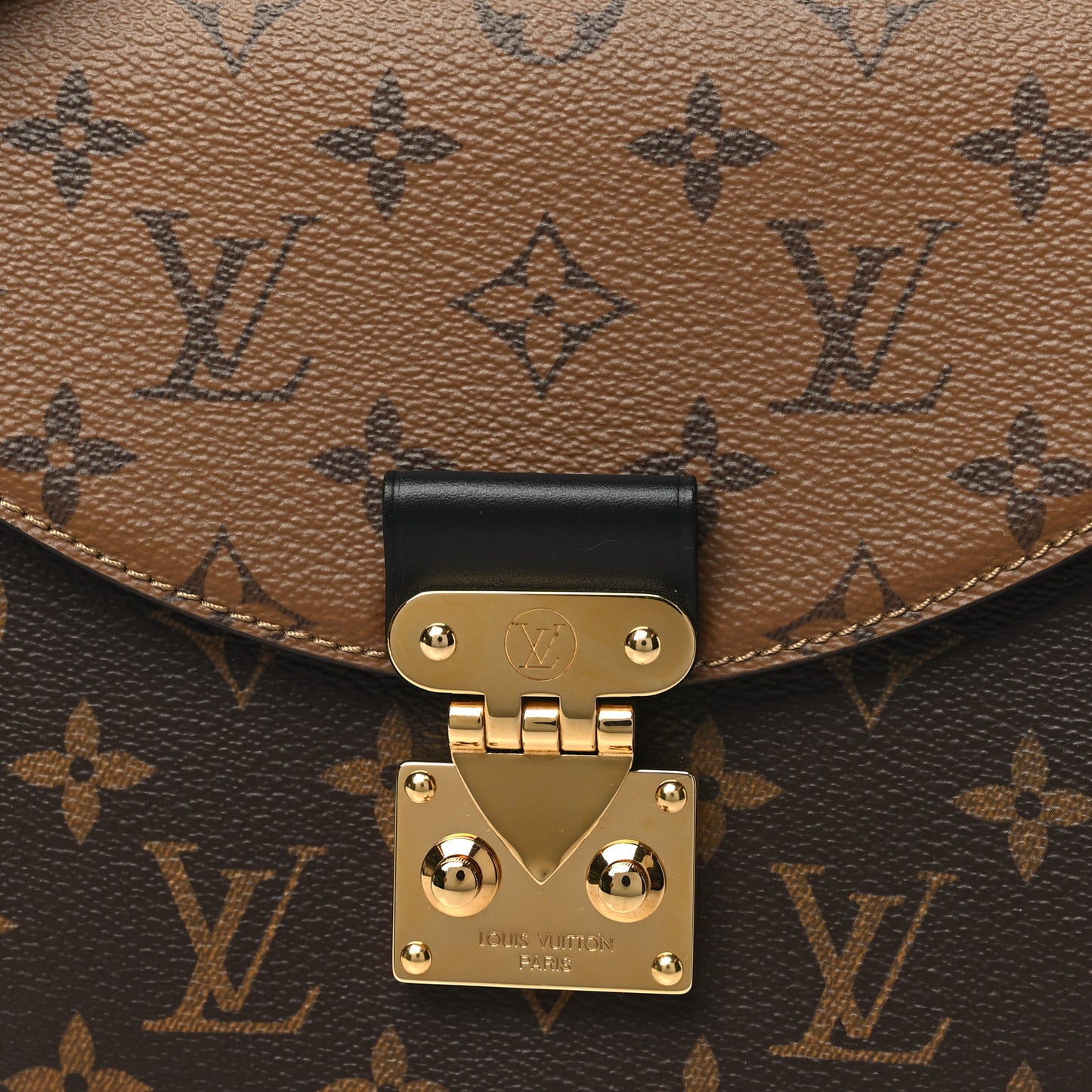 Reverse Monogram Tilsitt